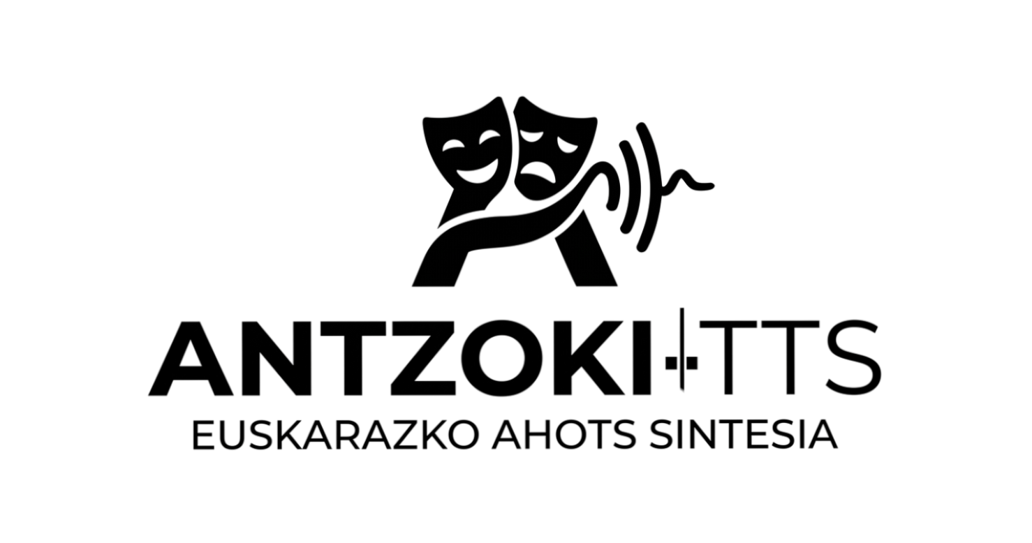 Antzoki TTS